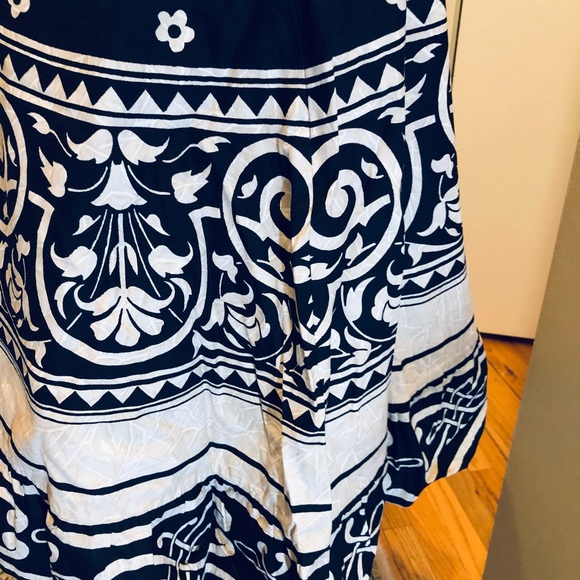 Midi Skirt - Picture 3 of 7